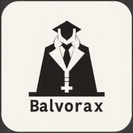 BalvoraX logo