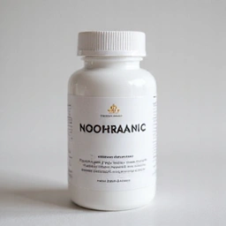 Focus & Clarity Nootropic bottle