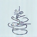 Relaxation icon