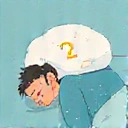 Sleep icon