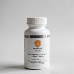 Immune Support Complex bottle