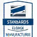 Manufacturing standards icon