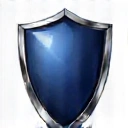 Stylized shield icon representing immune support
