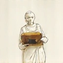 Calm icon